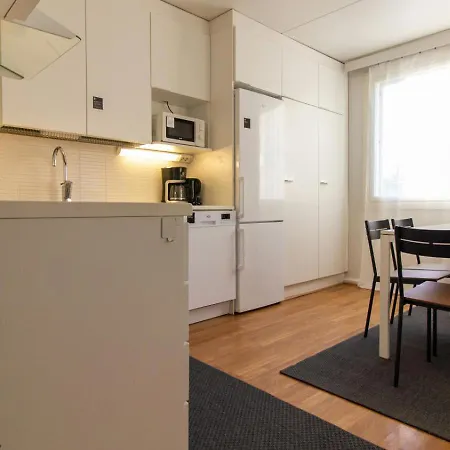Spacious For 6 *